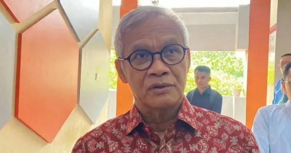 Aria Bima Tegaskan Pilpres Langsung Meski RUU Pemilu Dalam Pembahasan