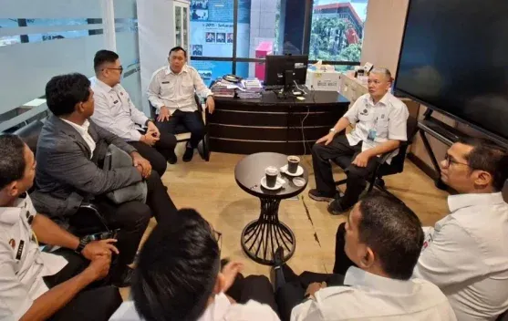 Kemenkum Malut Galang Sinergi Lawan Pelanggaran Kekayaan Intelektual