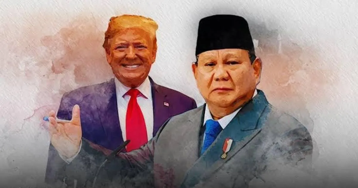 Denny Charter: Kesepakatan Dagang AS Ancam Stabilitas BUMN Indonesia