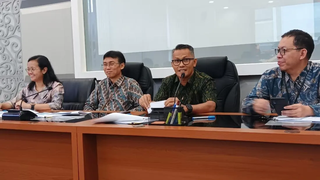 Indeks Kepercayaan Industri Februari 2026 Tetap Positif Meski Ada Tantangan