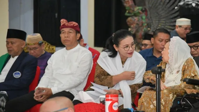 Sahur Bersama di Pura: Wali Kota Semarang Perkuat Toleransi dan Harmoni Sosial