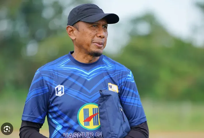 Rahmad Darmawan Ingatkan Pemain Barito Putera Jaga Kebugaran Selama Libur Liga 1