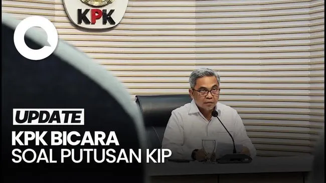 KPK Respon Permintaan Publik untuk Buka Hasil Tes Wawasan Kebangsaan