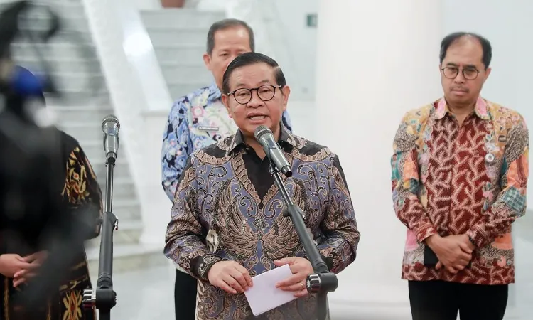 Gubernur Jakarta Tegaskan Tindak Lapangan Padel Tak Berizin