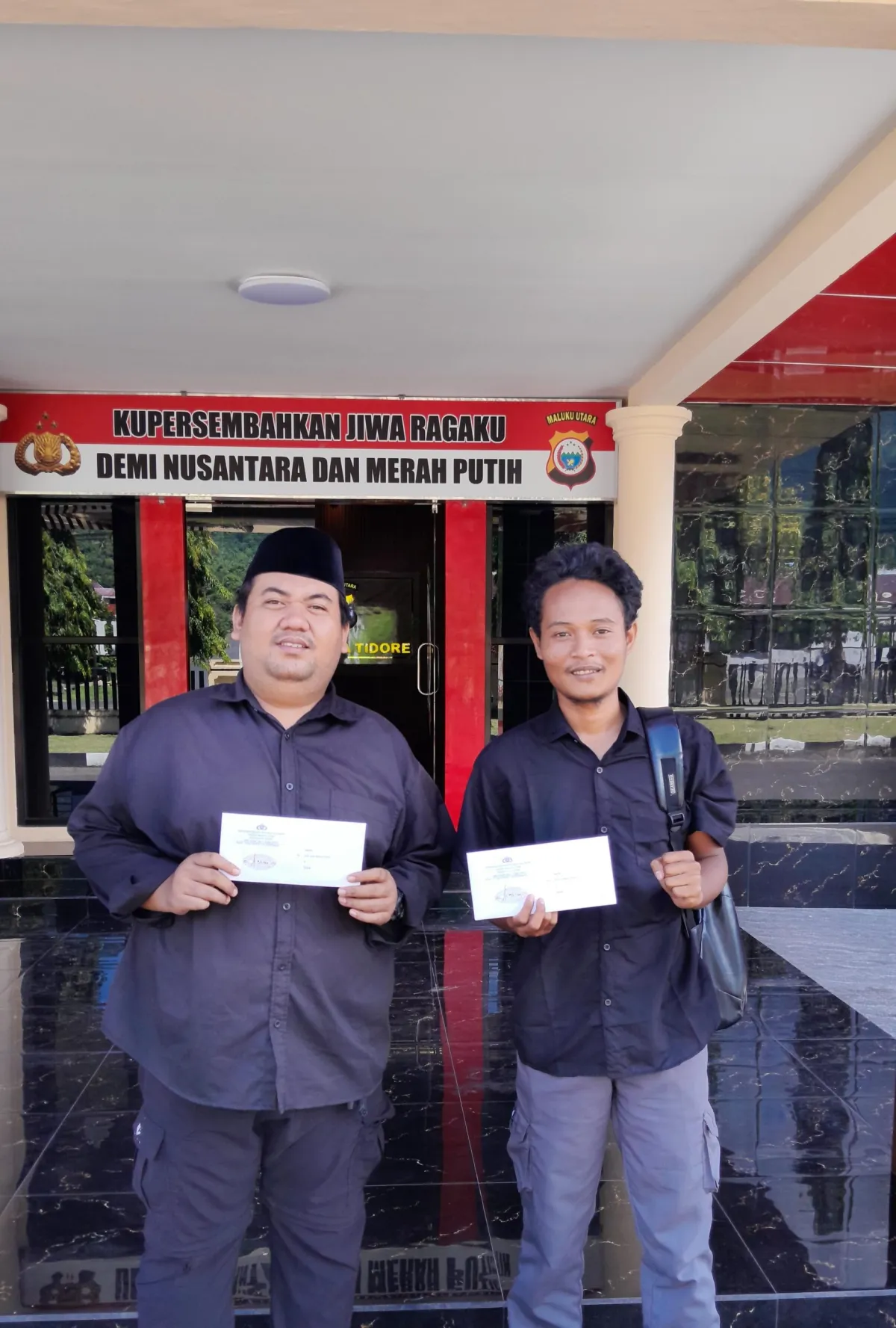 Penyidikan Kasus Aksi Mahasiswa, Ketua LMND dan HMI Dipanggil Polisi