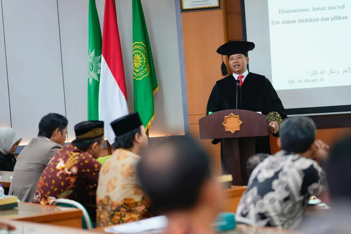 Alasan Generasi Muda Menunda Pernikahan: Kesiapan Karier dan Komitmen