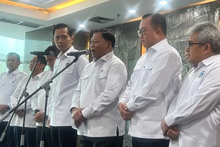 Sentra Pangan Pantura Jawa Perlu Dilindungi