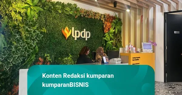 Alumni LPDP Tak Kembali, Risiko Kebocoran Investasi APBN Meningkat