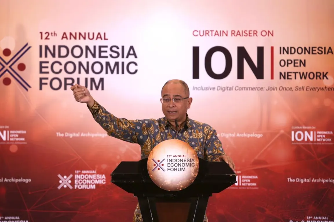 Indonesia Open Network: Solusi Inklusif untuk E-Commerce di Era Digital