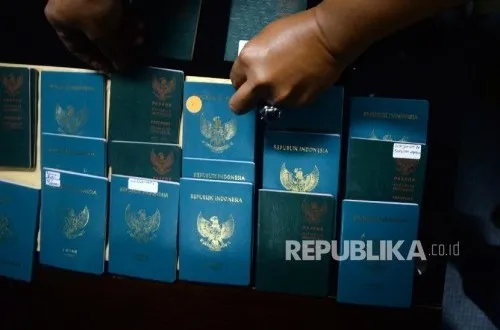 Anak Alumni LPDP Masih WNI, Ditjen HAM Tegaskan Status Kewarganegaraan