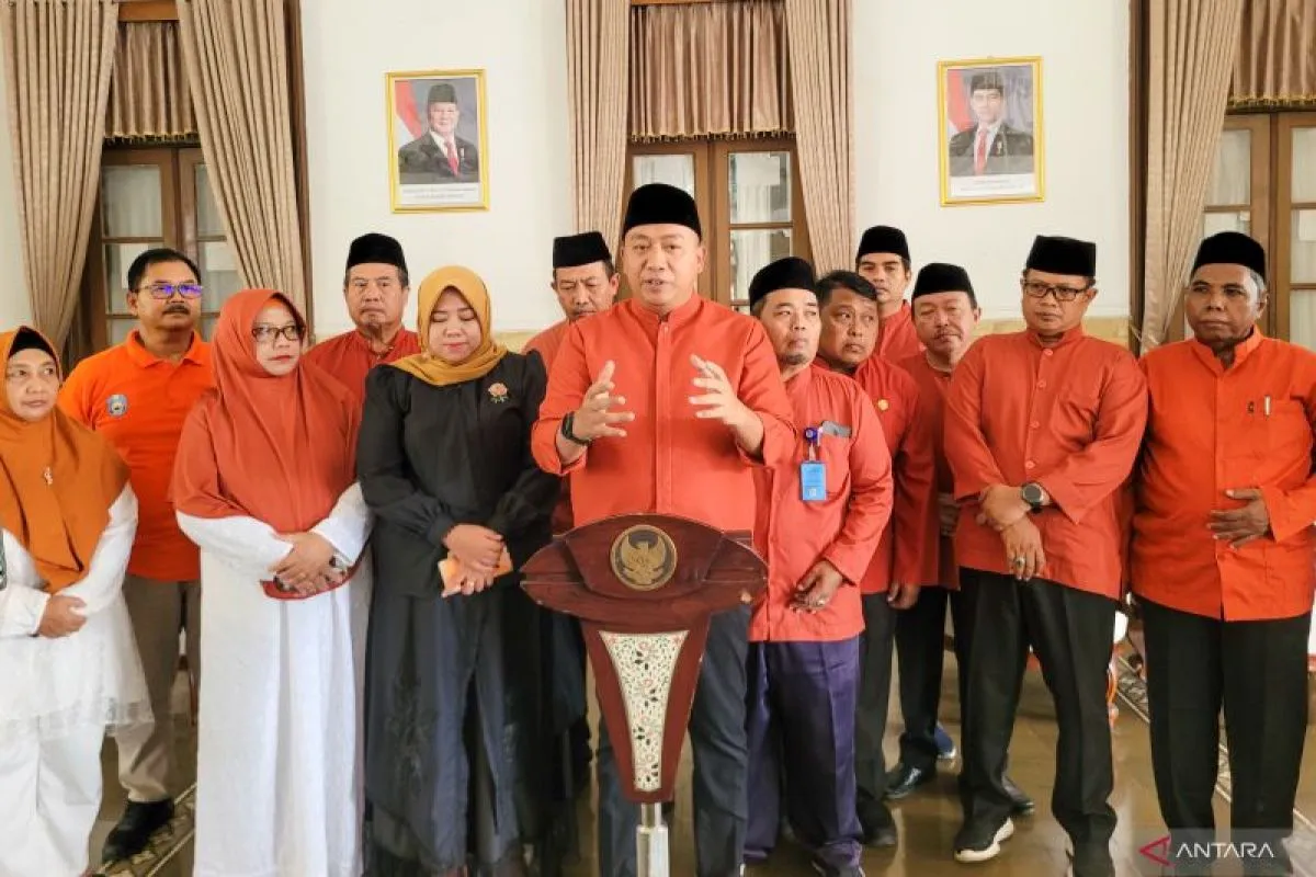 Situbondo Targetkan Penurunan Angka Kemiskinan Menjadi 10 Persen di 2026