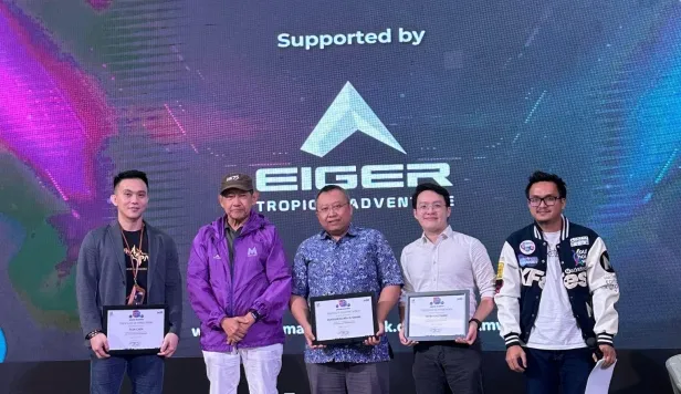 Kemenparekraf Dukung Pengembangan e-Sport sebagai Sektor Prioritas