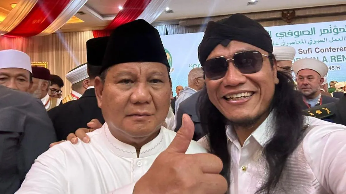 Indonesia Bergabung dengan Board of Peace untuk Stabilitas Gaza