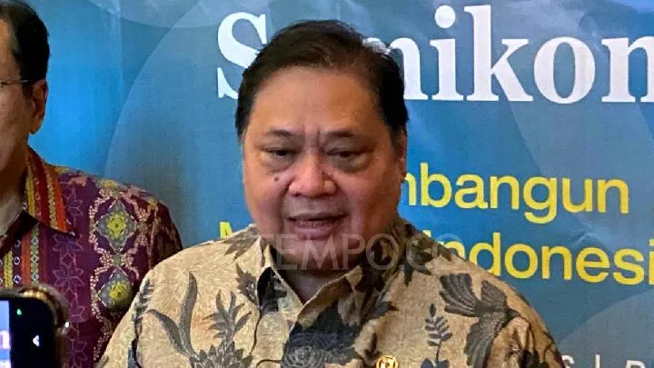 Pangkas Rating Fitch, Negara Fokus Perkuat Penerimaan
