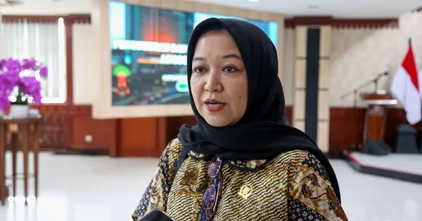 Yuke Yurike Tekankan Pentingnya JPO Ramah Difabel di Jakarta
