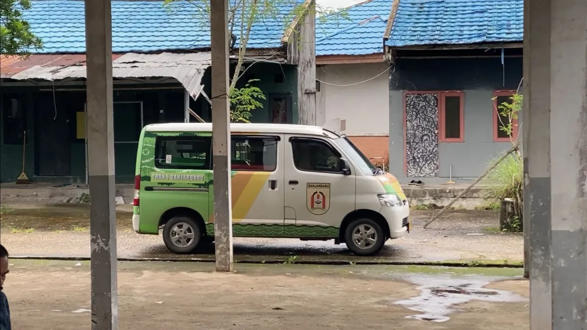 Banjarbaru Siapkan Raperda untuk Transportasi Publik Terintegrasi
