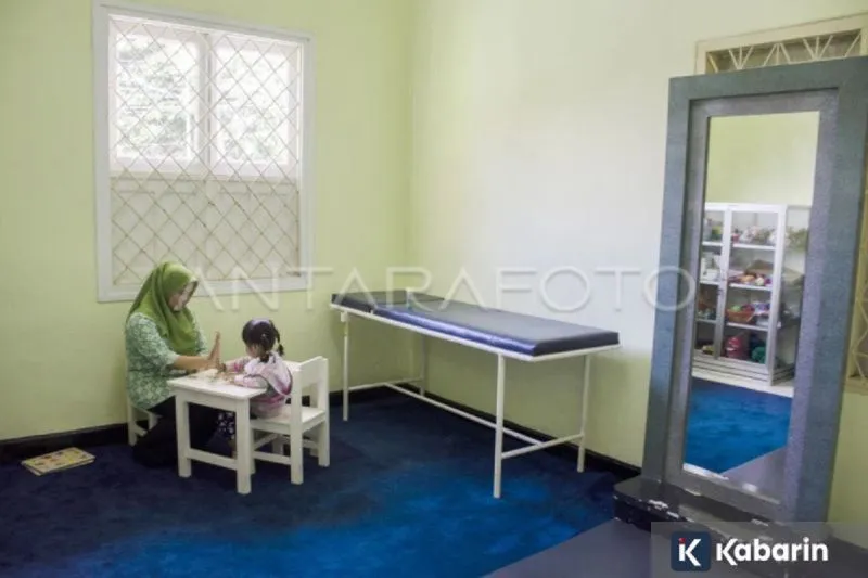 Strategi Orang Tua Dampingi Anak di Era Digital