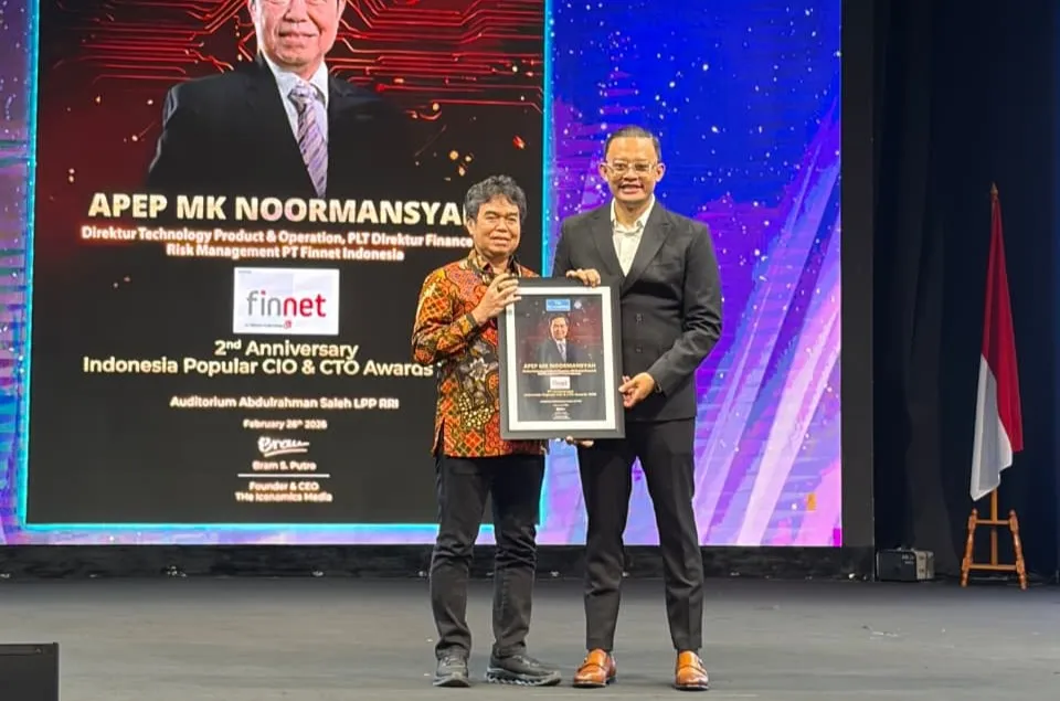 Finpay Komitmen Kembangkan Ekosistem Digital Aman Melalui Inovasi
