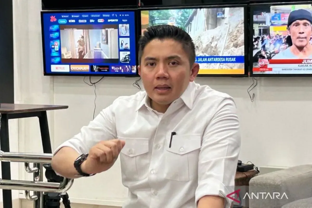 Teddy Seskab: Anggaran Pendidikan Tetap Utuh, MBG Tidak Mengganggu