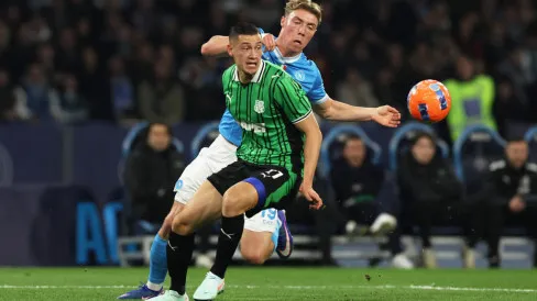 Jay Idzes Dapat Pujian Usai Tampil Gemilang Bawa Sassuolo Menang 3-0