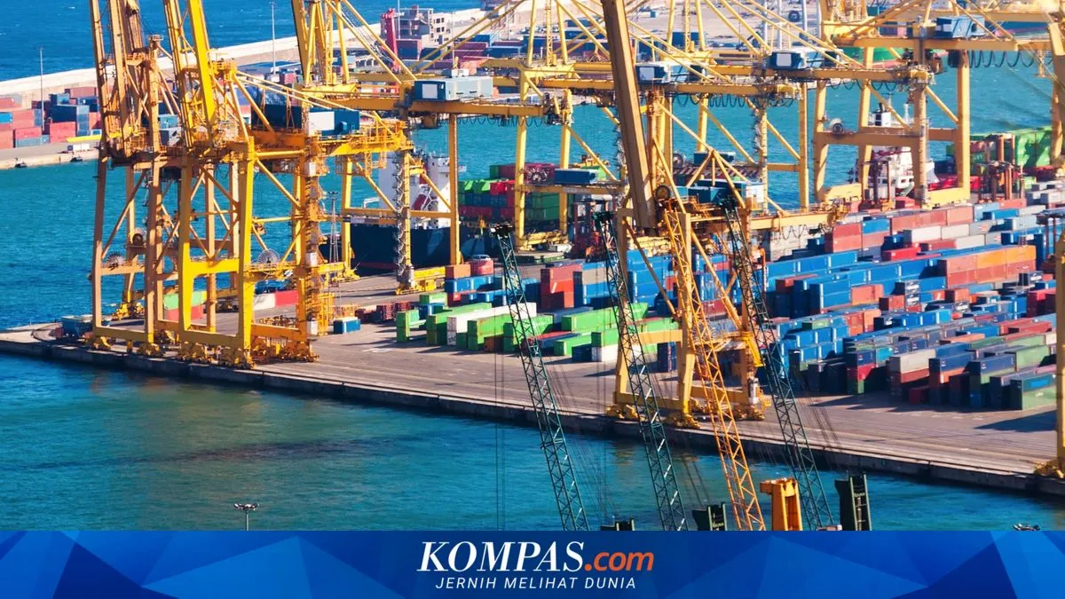 AS Klaim Tak Ada Negara yang Mundur dari Kesepakatan Tarif Trump