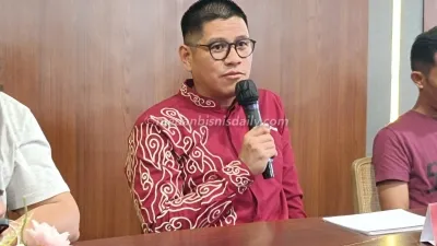 Lion Parcel Perkuat Infrastruktur Logistik di Medan dengan Hub Baru Dekat Bandara Kualanamu