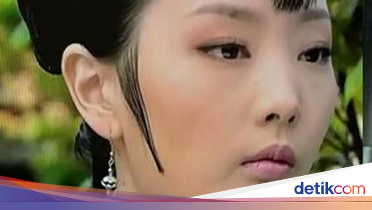 Cui Manli Viral Mirip Jennie BLACKPINK, Kontroversi Hidupnya Jadi Sorotan