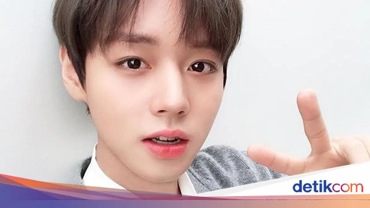 Dedikasi Park Ji Hoon: Diet Ekstrem Demi Peran di The King's Warden