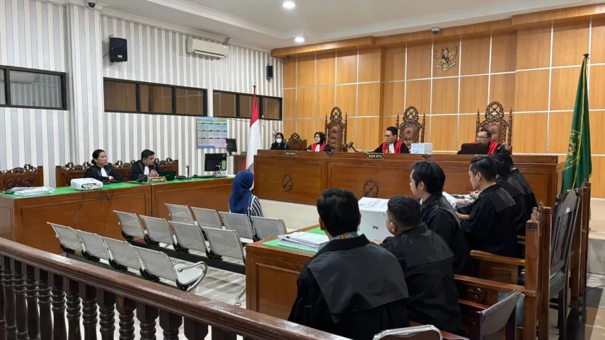 Saksi Kunci Dugaan Suap IUP Berikan Keterangan Bertentangan, Kebenaran Dipertanyakan