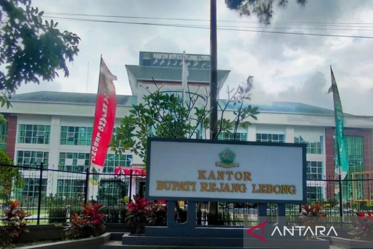 Penurunan Angka Kemiskinan Ekstrem di Rejang Lebong Selama Lima Tahun