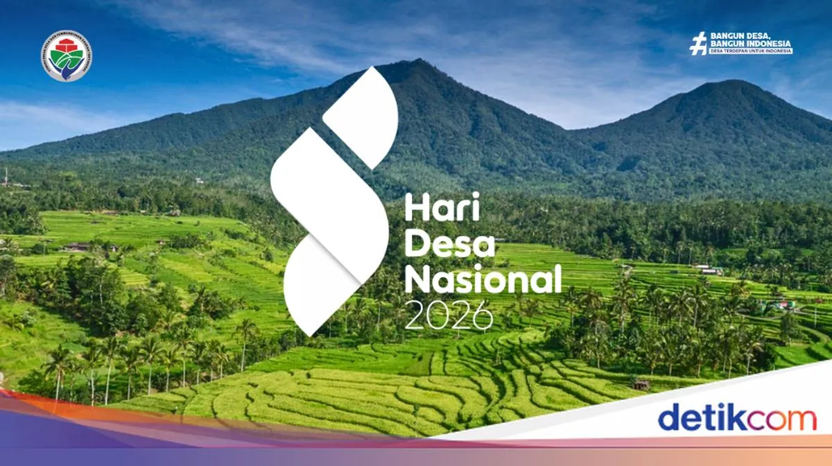 Perayaan Hari Desa Nasional: YouTuber, E-Sport, dan Layar Tancap Meriahkan Acara