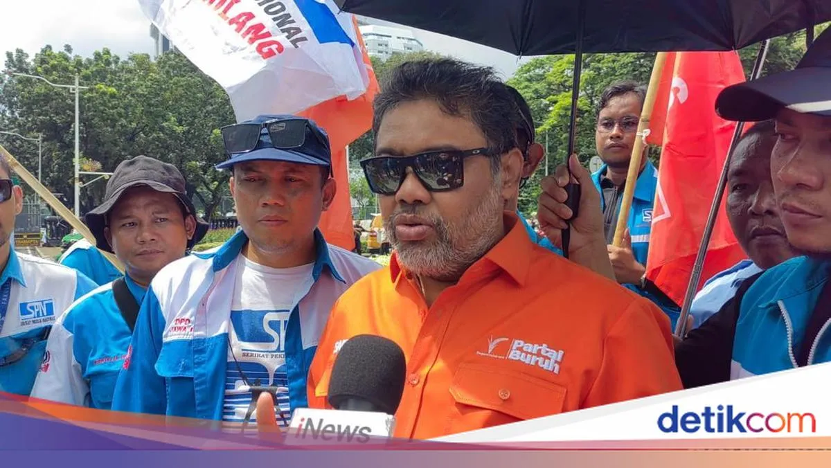 Partai Buruh Usulkan Ambang Batas Parlemen 0% untuk Lindungi Suara Rakyat