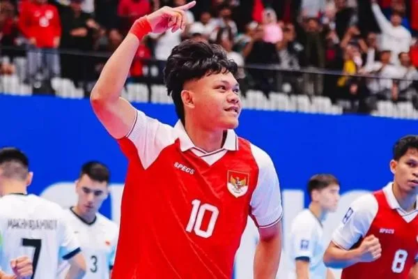 FFI Umumkan 25 Pemain Timnas Futsal Indonesia untuk ASEAN 2026