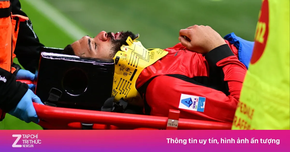 Loftus-Cheek Alami Cedera Parah, Milan Terancam Tanpa Gelandang Kunci