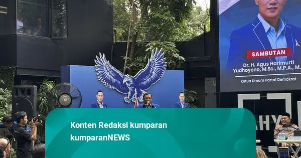 Demokrat Pertimbangkan Putusan MK dalam Revisi Ambang Batas Parlemen
