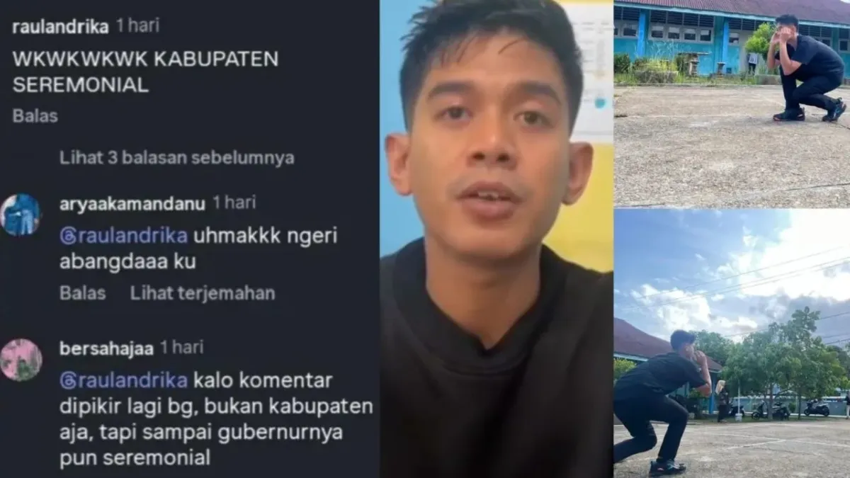 Tantangan Etika ASN dalam Menyuarakan Kebebasan Berpendapat di Lingga