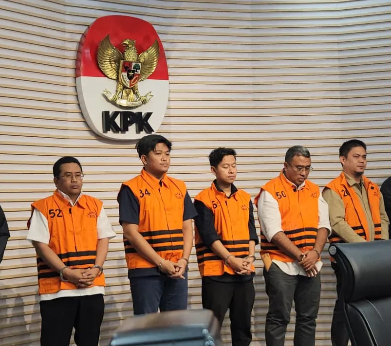 KPK Periksa Tiga Arsitek dalam Kasus Korupsi RSUD Koltim