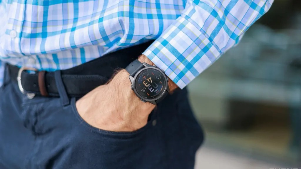 Rekomendasi 5 Smartwatch Terbaik 2026 untuk Olahraga dan Gaya Hidup Aktif