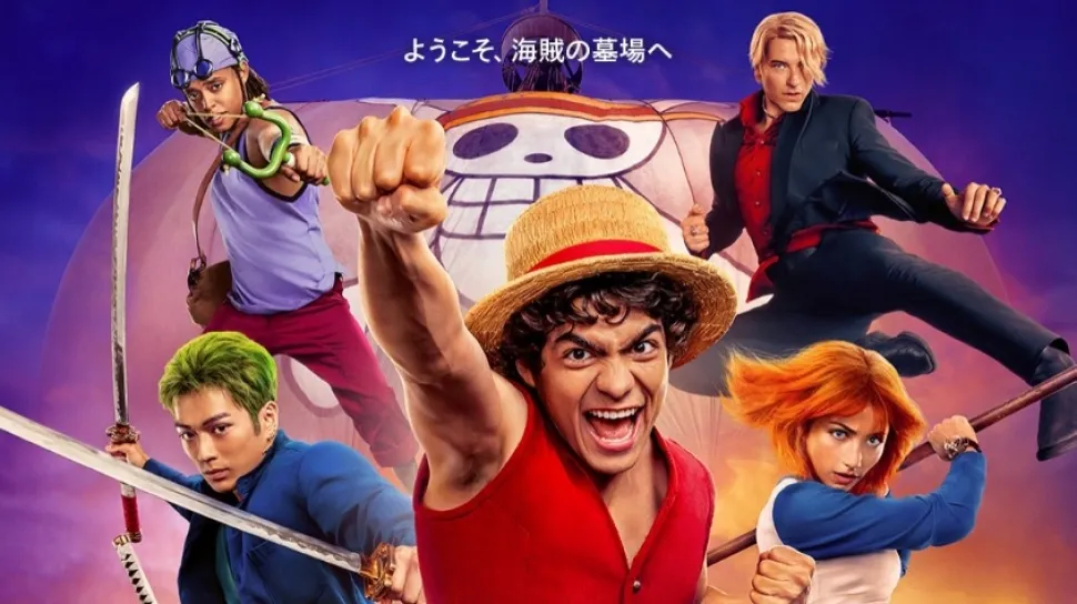 One Piece Live Action Season 2 Rilis 10 Maret 2026, Siapkan Petualangan Epik!
