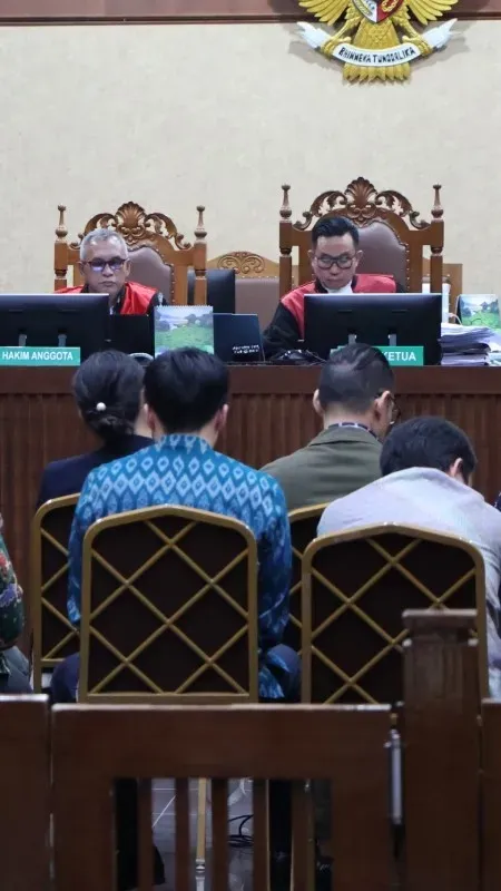 Sidang Korupsi Chromebook: JPU Temukan Kecurangan Investasi PT AKAB dan Google