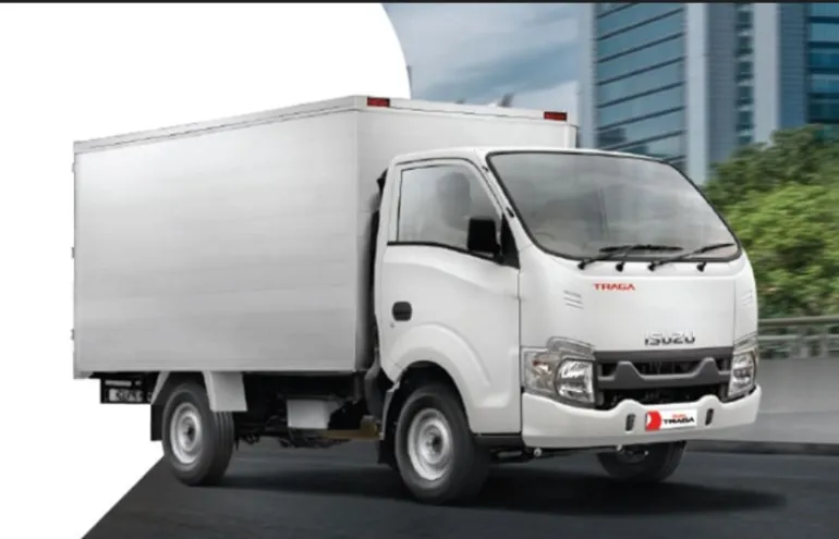 Gaikindo Dukung Pemerintah Penuhi Kebutuhan Kendaraan Pick-Up Nasional