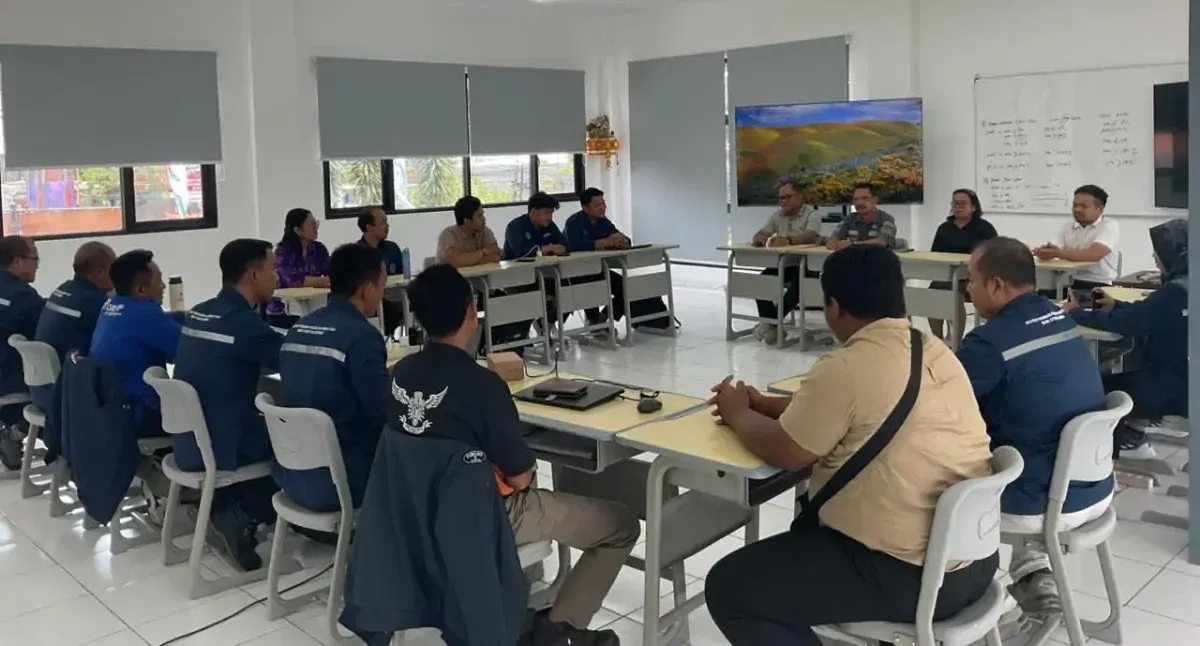Astra Motor Bali Latih Guru SMK untuk Persiapkan Kendaraan Listrik