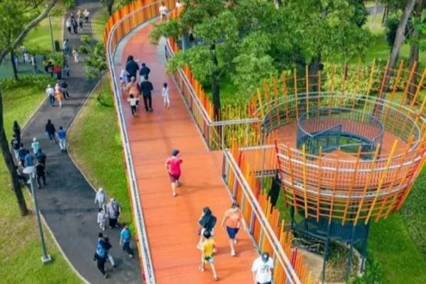 Temukan Tempat Ngabuburit Asyik di Jakarta Selatan