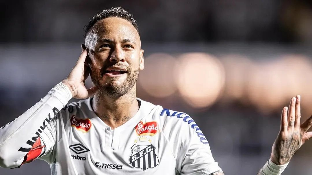 Neymar Pertimbangkan Pensiun Usai Piala Dunia 2026
