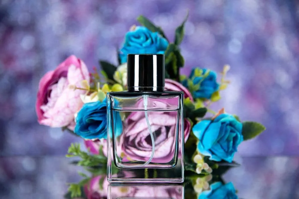 Pilihan Parfum Aroma Rose Elegan untuk Pria