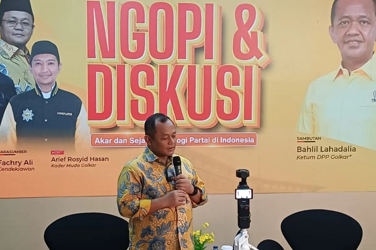 DPR Desak LPDP Evaluasi Kebijakan Akses Beasiswa untuk Keadilan Sosial