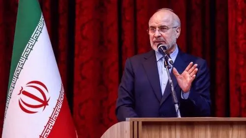 Negosiasi Damai AS-Iran Dimulai di Pakistan, Fokus pada Hormuz dan Lebanon