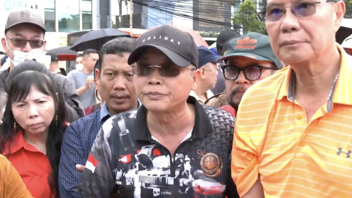 Warga Kalideres Tolak Pembangunan Krematorium Karena Lokasi Berisiko