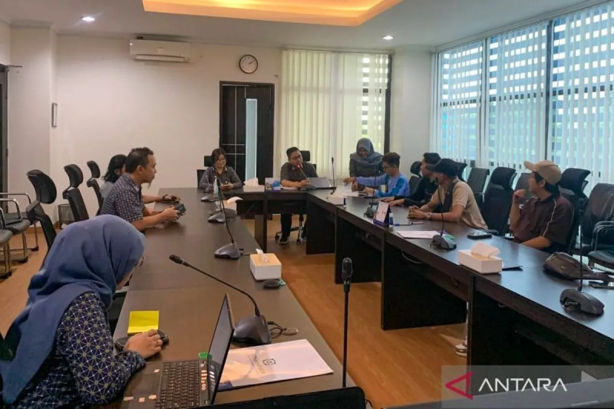BPJS Kesehatan Barabai dan PWI HST Tingkatkan Kolaborasi Melalui Media Gathering