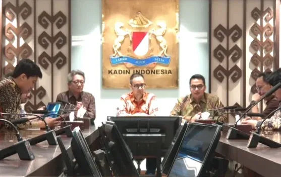 Ekonomi Digital Indonesia Kontribusi 7,2% dari PDB dengan Pertumbuhan 14%